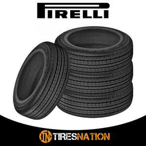 Pirelli Scorpion Str 255/70R18 112H Tire