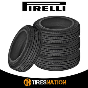 Pirelli Scorpion Str 245/50R20 102H Tire