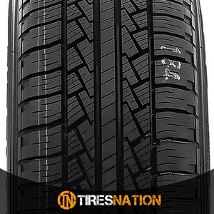 Pirelli Scorpion Str 275/55R20 111H Tire