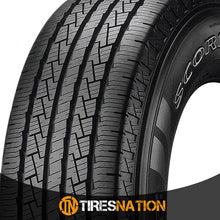 Pirelli Scorpion Str 275/55R20 111H Tire