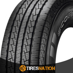 Pirelli Scorpion Str 245/50R20 102H Tire