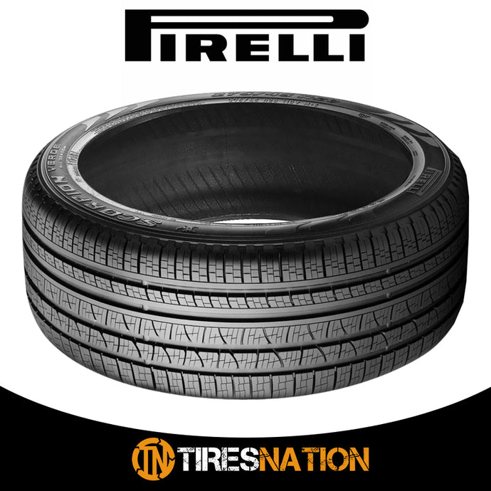 Pirelli Scorpion Verde All Season 285/45R21 113W Tire