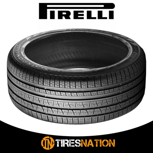 Pirelli Scorpion Verde All Season 275/45R21 110W Tire