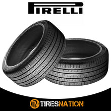 Pirelli Scorpion Verde All Season 285/45R21 113W Tire