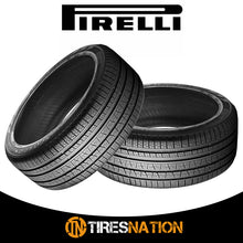 Pirelli Scorpion Zero All Season 255/55R20 110Y Tire