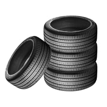 Pirelli Scorpion Verde All Season 275/40R21 107V Tire