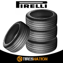 Pirelli Scorpion Verde All Season 255/55R19 111W Tire