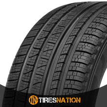 Pirelli Scorpion Verde All Season 255/55R20 110W Tire