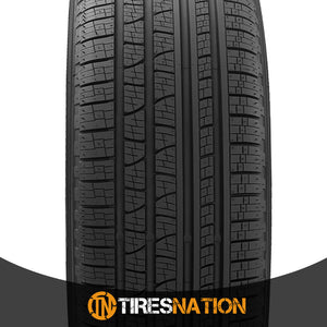 Pirelli Scorpion Verde As 255/50R19 107H Tire