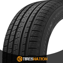 Pirelli Scorpion Verde A/S 265/50R19 110V Tire