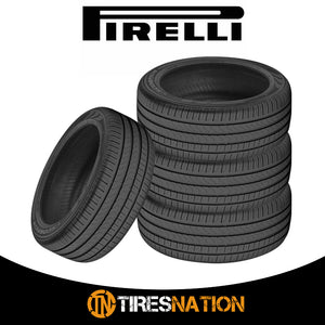 Pirelli Scorpion Verde 275/40R21 107Y Tire