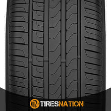 Pirelli Scorpion Verde 235/50R20 100W Tire