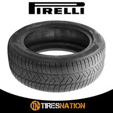Pirelli Scorpion Winter Run Flat 255/55R18 109H Tire
