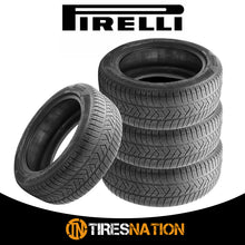 Pirelli Scorpion Winter Run Flat 255/55R18 109H Tire