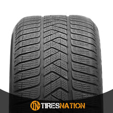 Pirelli Scorpion Winter Run Flat 255/55R18 109H Tire