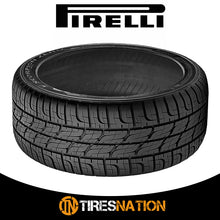 Pirelli Scorpion Zero 295/40R21 111V Tire