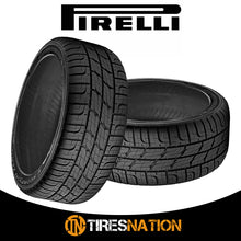 Pirelli Scorpion Zero 255/50R20 109Y Tire