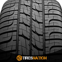 Pirelli Scorpion Zero 255/60R18 112V Tire