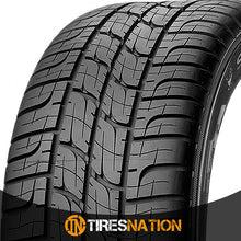 Pirelli Scorpion Zero 255/60R18 112V Tire