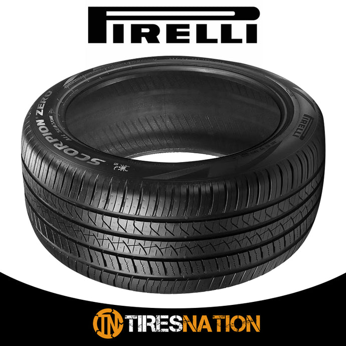 Pirelli Scorpion Zero All Season (T0) Ncs Elt 265/35R22 102Y Tire