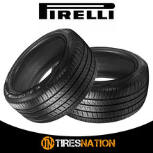 Pirelli Scorpion Zero All Season 265/50R19 0 Tire