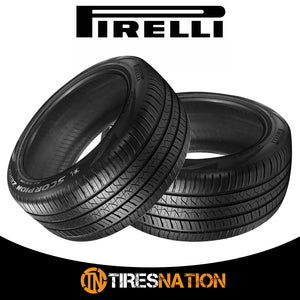 Pirelli Scorpion Zero All Season (Vol) Elt 255/40R20 101H Tire