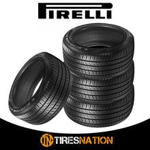 Pirelli Scorpion Zero All Season 255/40R20 101H Tire