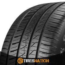 Pirelli Scorpion Zero All Season (Vol) Elt 255/40R20 101H Tire