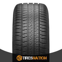 Pirelli Scorpion Zero All Season (T0) Ncs Elt 265/35R22 102Y Tire