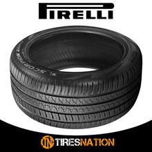 Pirelli Scorpion Zero As Plus 265/40R21 105Y Tire