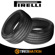 Pirelli Scorpion Zero As Plus 265/35R22 102Y Tire