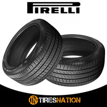 Pirelli Scorpion Zero As 255/45R20 105T Tire