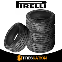 Pirelli Scorpion Zero As Plus 295/40R21 111Y Tire