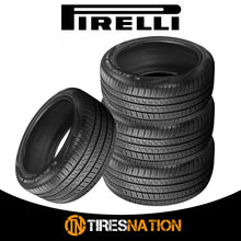 Pirelli Scorpion Zero As 235/55R19 101H Tire