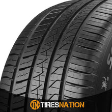 Pirelli Scorpion Zero All Season Run Flat 235/55R18 100H Tire