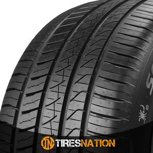 Pirelli Scorpion Zero As 235/50R20 104W Tire