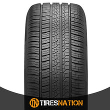 Pirelli Scorpion Zero All Season (Goe) 265/55R19 109W Tire