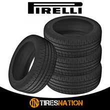 Pirelli Scorpion Zero Asimmetrico 255/45R20 105V Tire