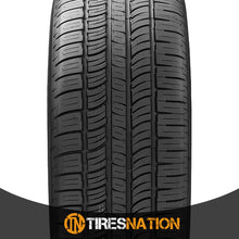 Pirelli Scorpion Zero Asimmetrico 255/45R20 105V Tire