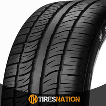Pirelli Scorpion Zero Asimmetrico 235/35R18 86Y Tire