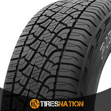 Pirelli Scorpion(Jp) Elt 235/55R18 100H Tire