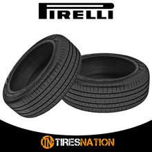 Pirelli Scorpion Verde A/S Runflat 255/55R19 111H Tire