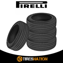 Pirelli Scorpion Verde A/S Runflat 255/55R19 111H Tire