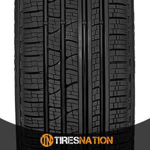 Pirelli Scorpion Verde A/S Runflat 255/55R19 111H Tire