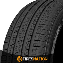 Pirelli Scorpion Verde A/S Runflat 255/55R19 111H Tire