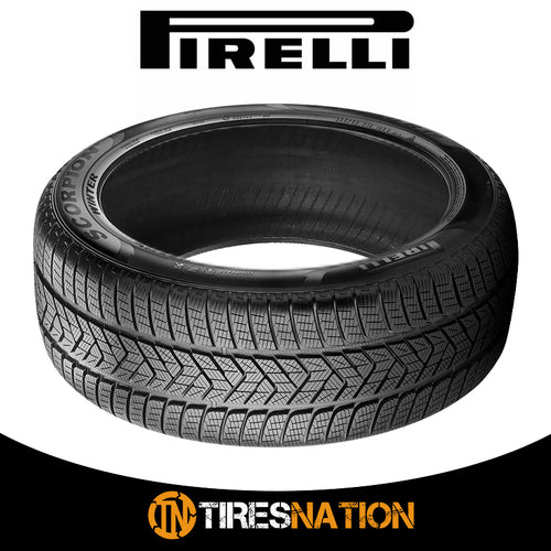 Pirelli Scorpion Winter 225/65R17 106H Tire