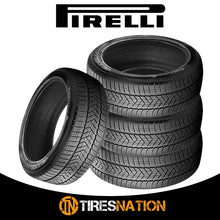 Pirelli Scorpion Winter 255/55R19 111H Tire