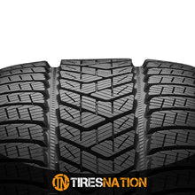 Pirelli Scorpion Winter 255/55R19 111H Tire