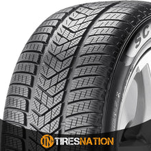 Pirelli Scorpion Winter 255/55R19 111H Tire
