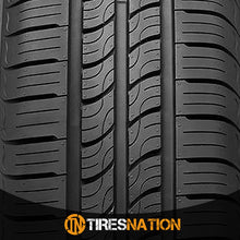 Kumho Sense Kr26 175/70R14 84T Tire